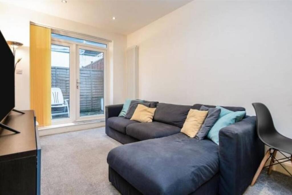 Contemporary 3 Bed Apartment In Hendon Central. מראה חיצוני תמונה