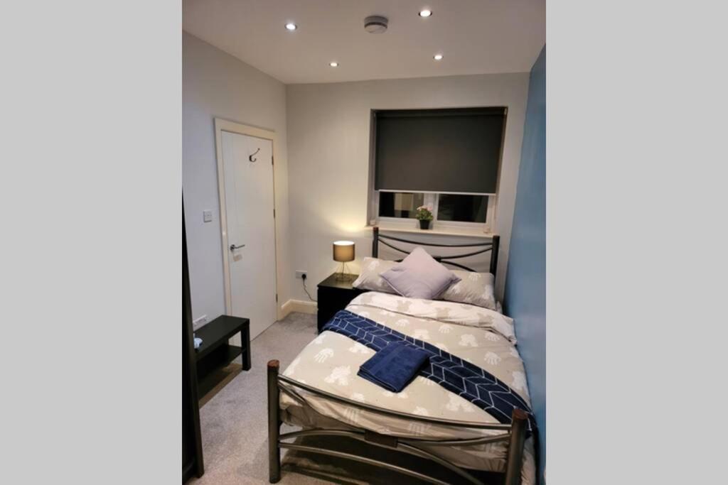 Contemporary 3 Bed Apartment In Hendon Central. מראה חיצוני תמונה